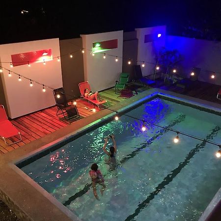 Hotel Jaco Vale Del Mar Екстер'єр фото
