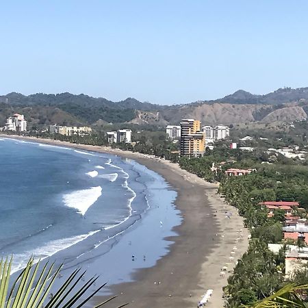 Hotel Jaco Vale Del Mar Екстер'єр фото