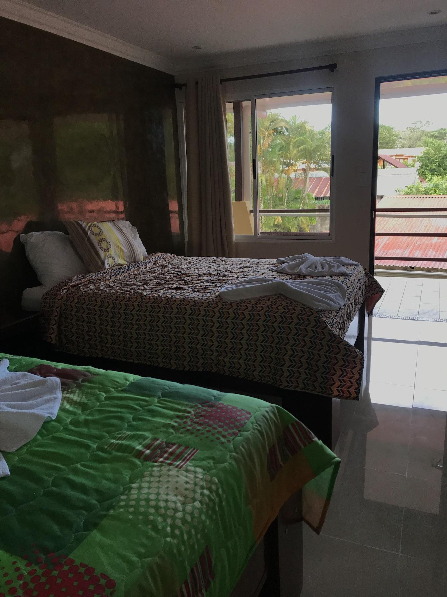 Hotel Jaco Vale Del Mar Екстер'єр фото
