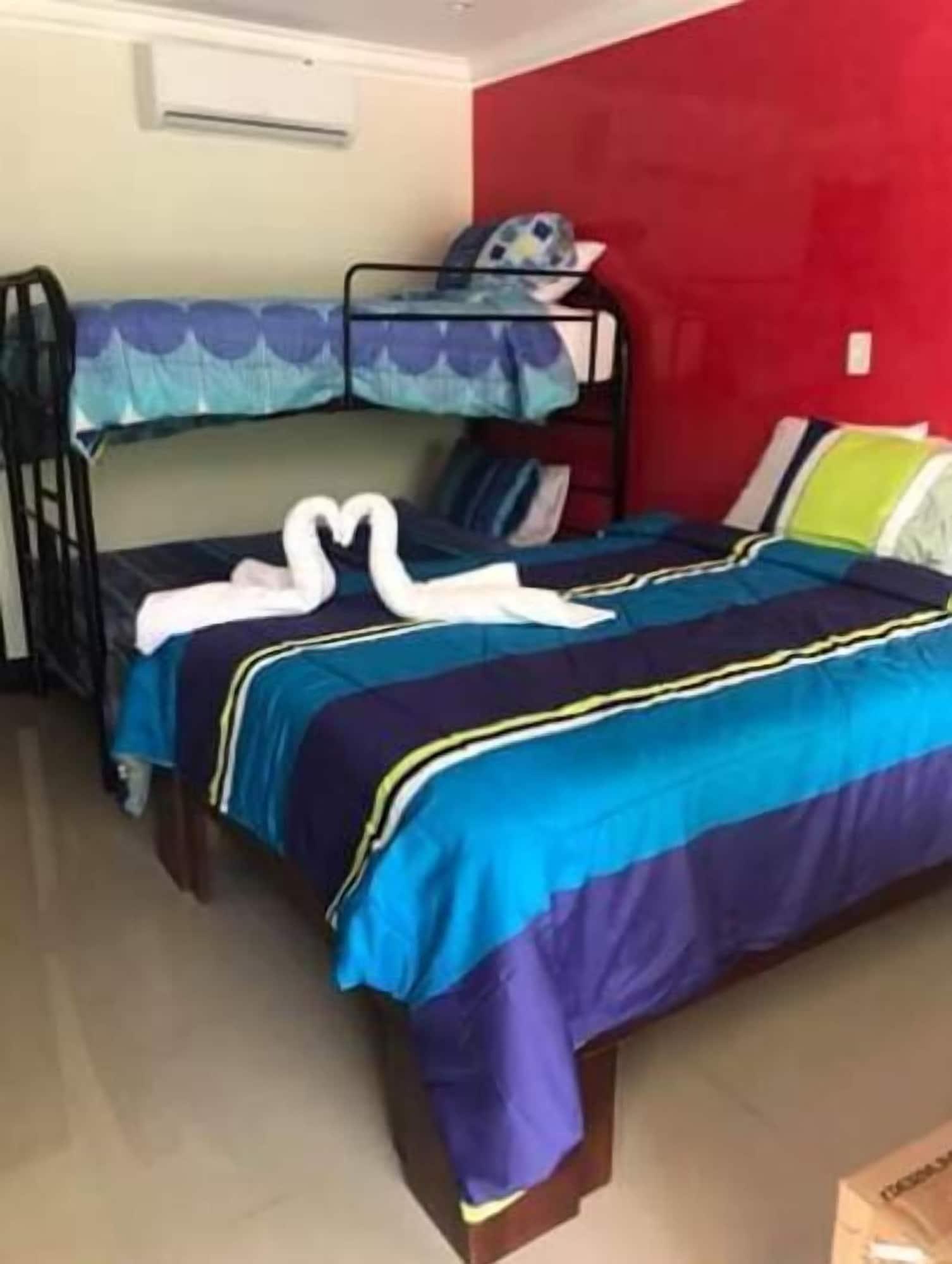 Hotel Jaco Vale Del Mar Екстер'єр фото