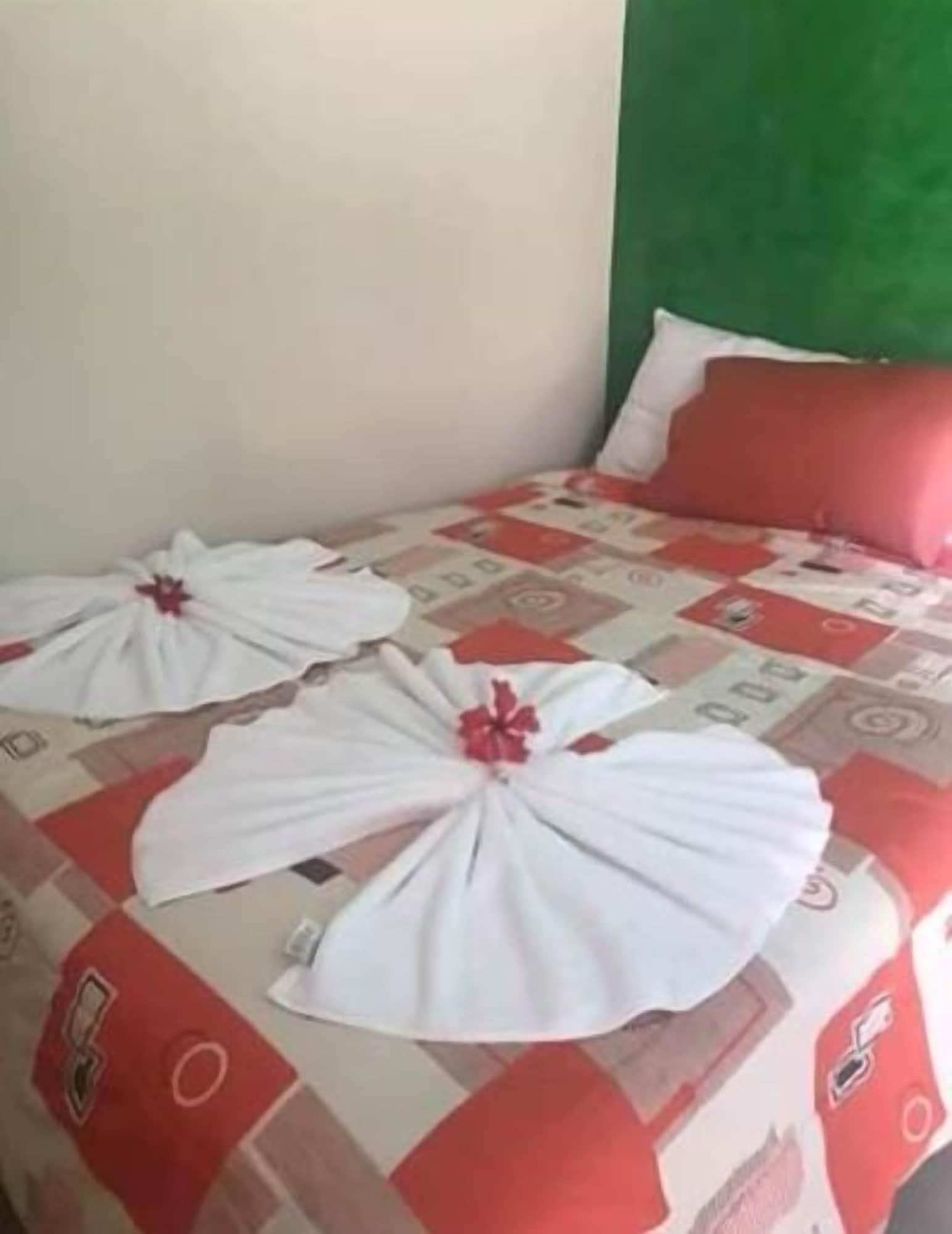 Hotel Jaco Vale Del Mar Екстер'єр фото