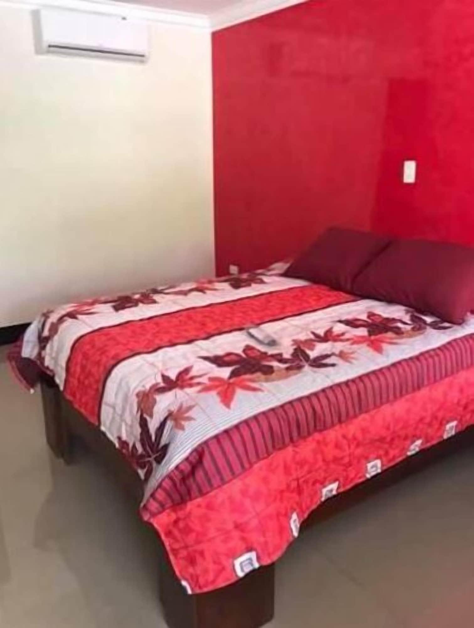 Hotel Jaco Vale Del Mar Екстер'єр фото