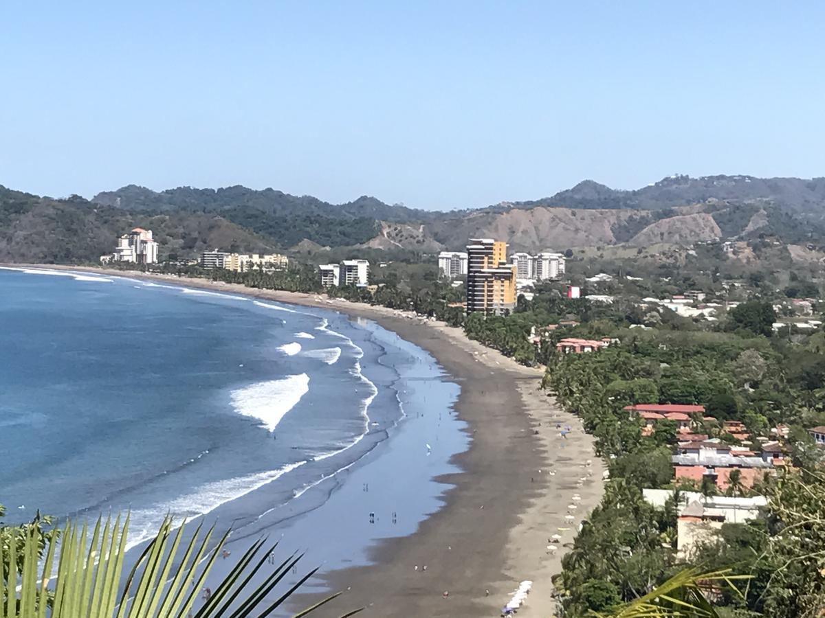 Hotel Jaco Vale Del Mar Екстер'єр фото