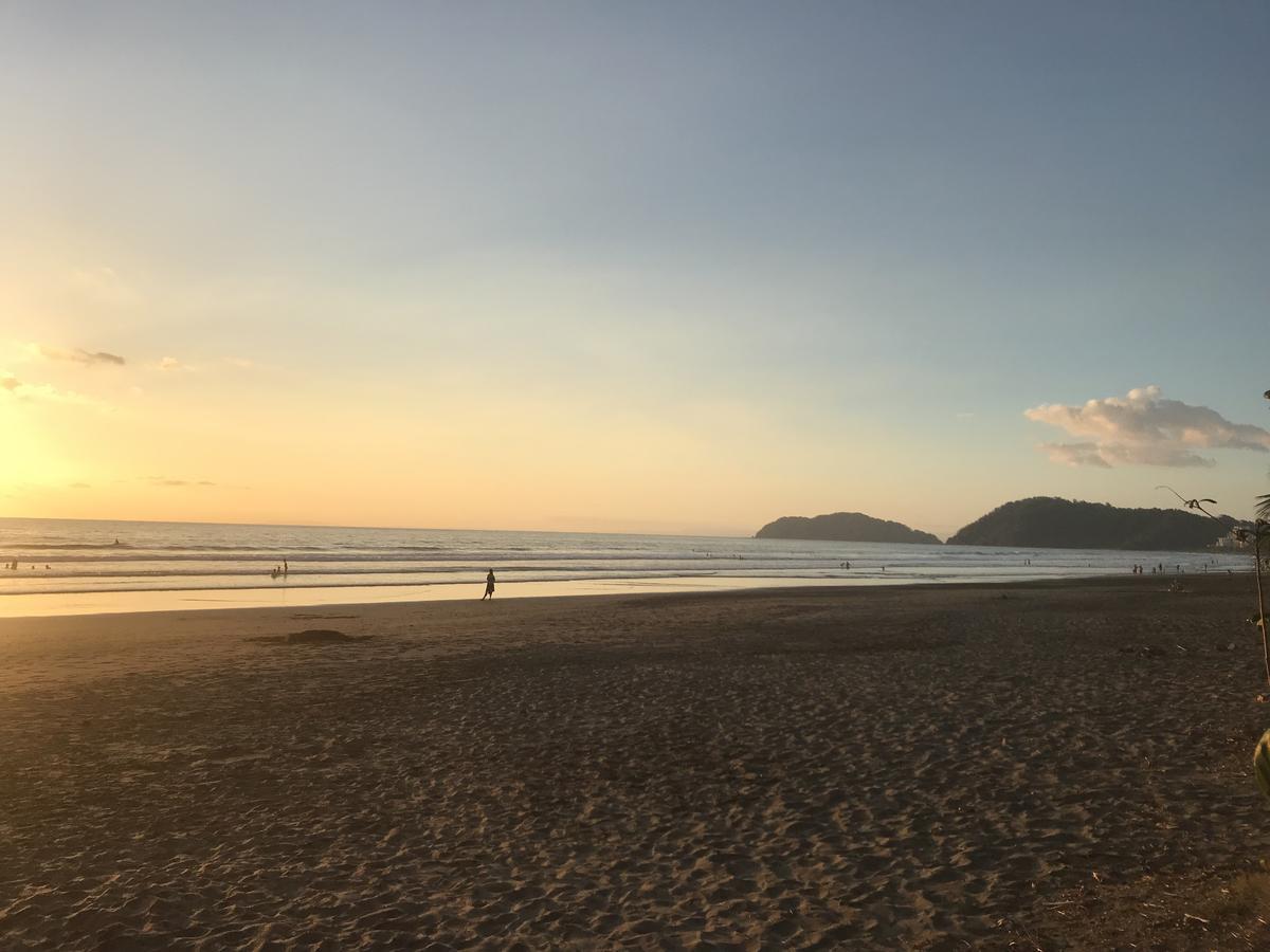 Hotel Jaco Vale Del Mar Екстер'єр фото