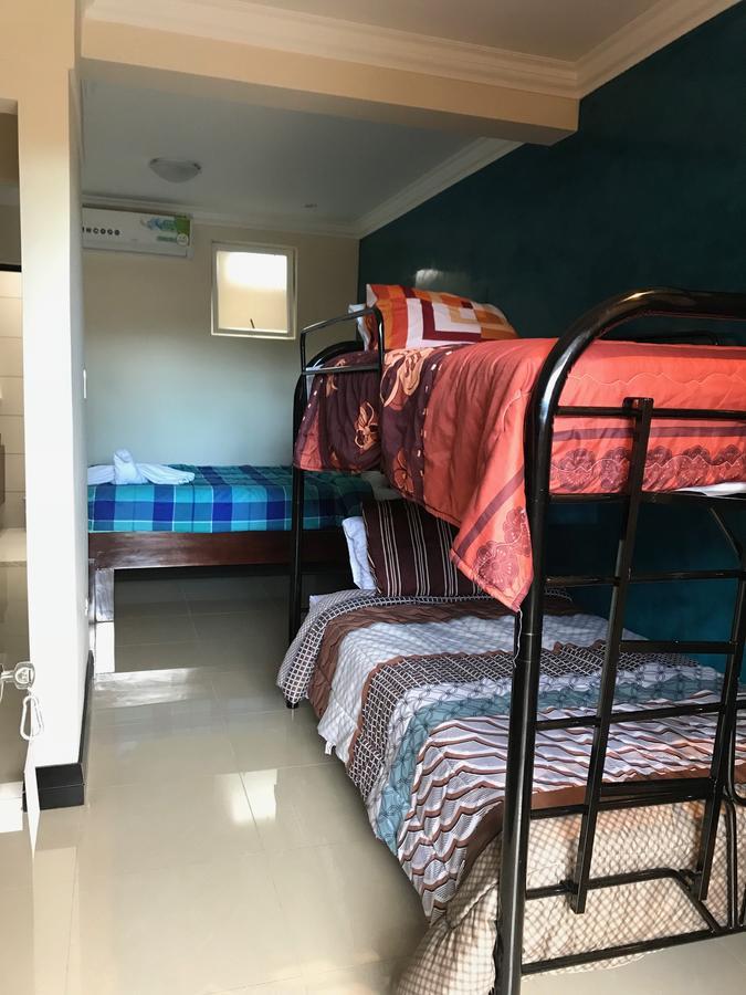 Hotel Jaco Vale Del Mar Екстер'єр фото