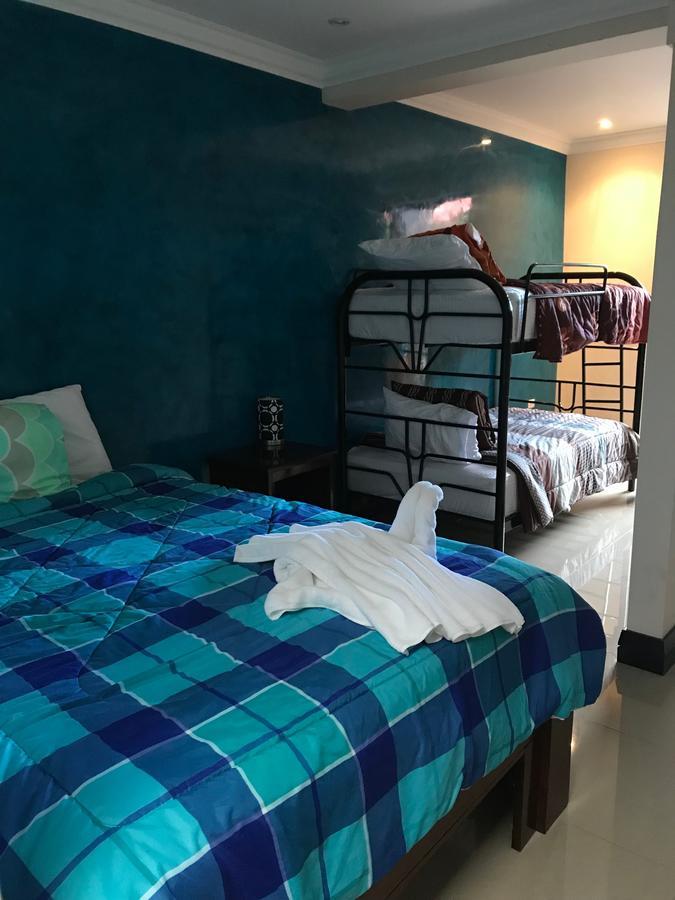 Hotel Jaco Vale Del Mar Екстер'єр фото